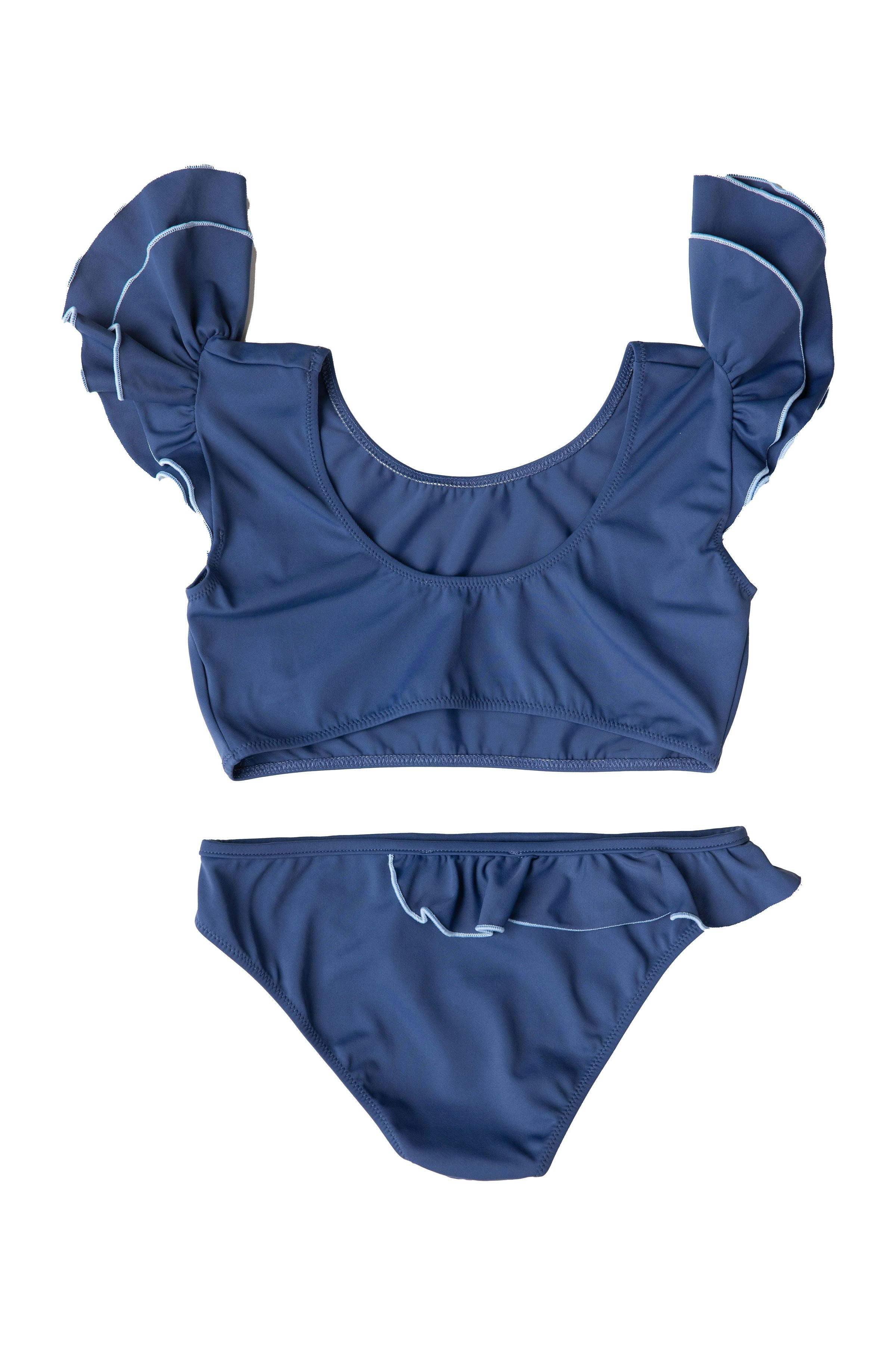 Emily Bikini Spaceblue and Dustyblue