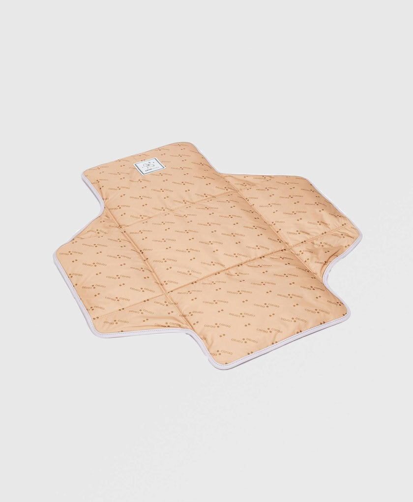 Changing Mat
