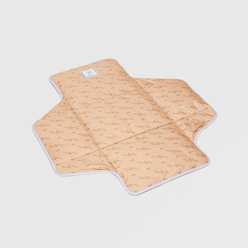 Changing Mat