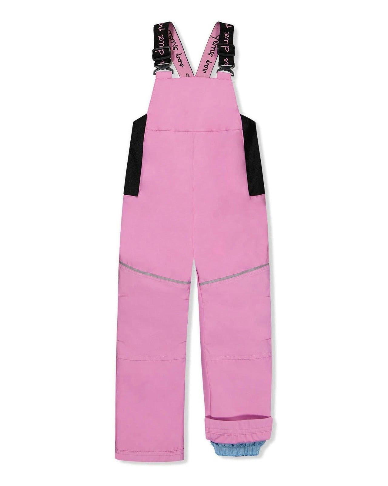 Two Piece Discover Snowsuit Pinkish Violet