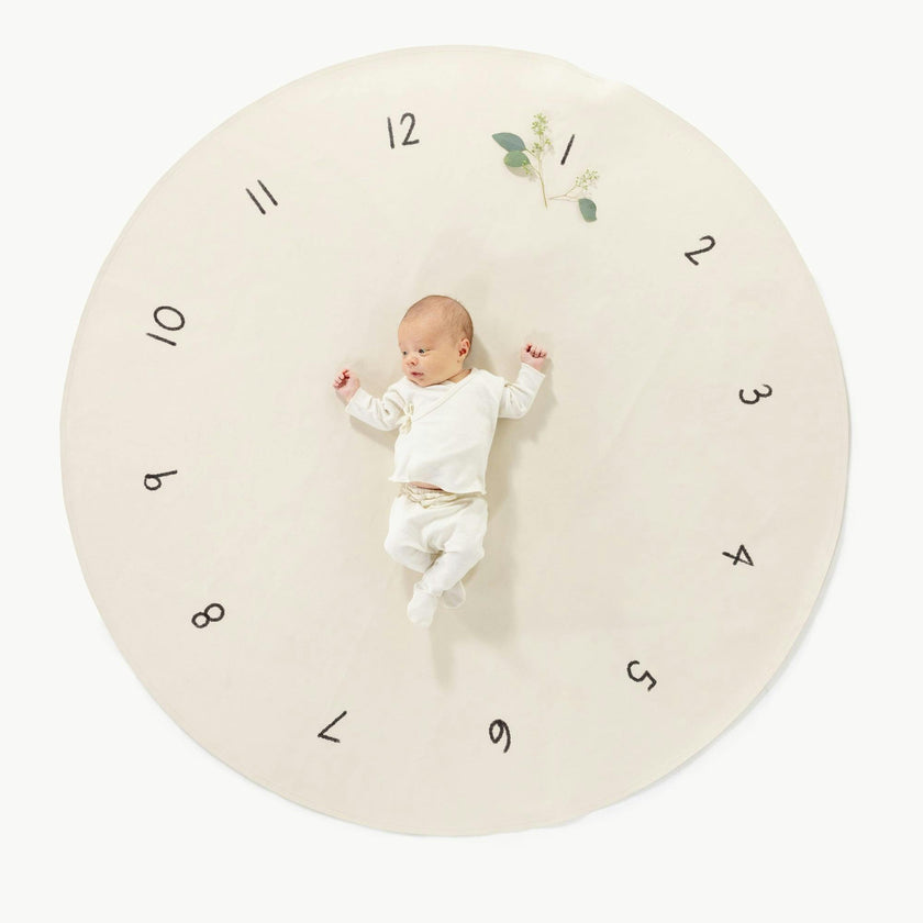 Medium Play Mat