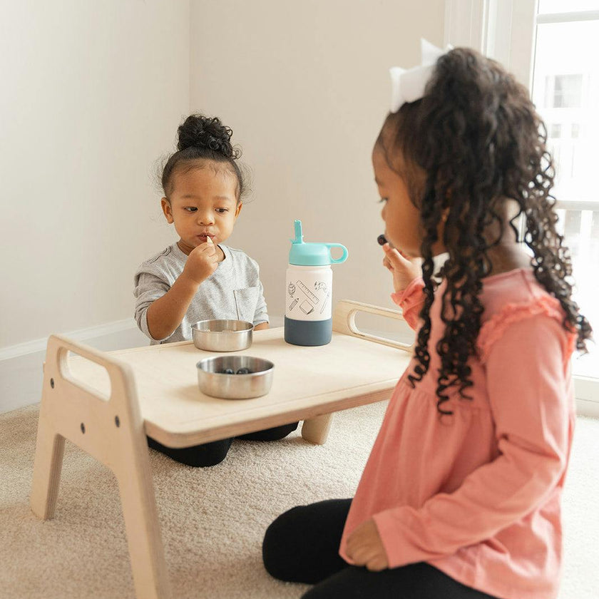 The Play Tray