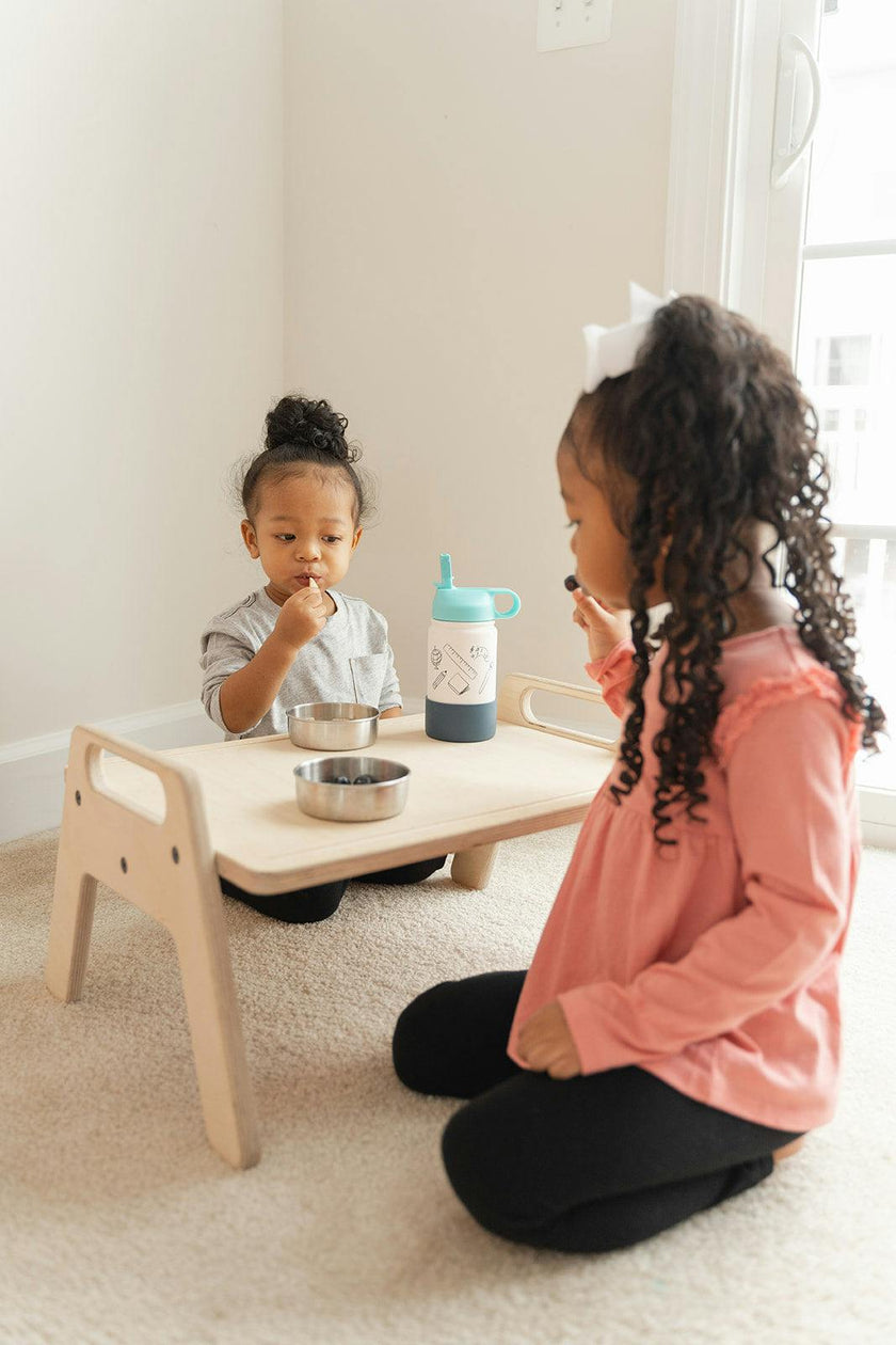 The Play Tray