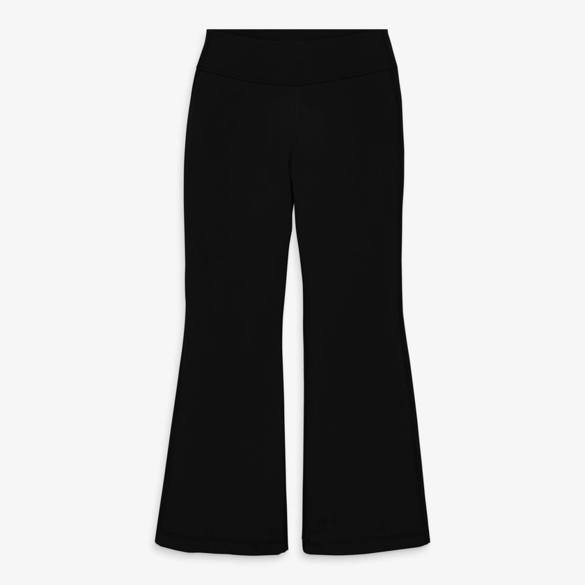 Kids StretchSoft flared legging