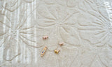 Floral Field Washable Wool Area Rug