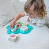 Feel to Learn:&nbsp;Nestable&nbsp;sensory Tree