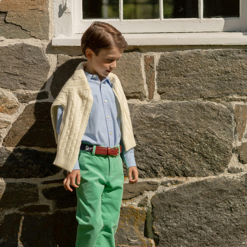 Bradford Trousers