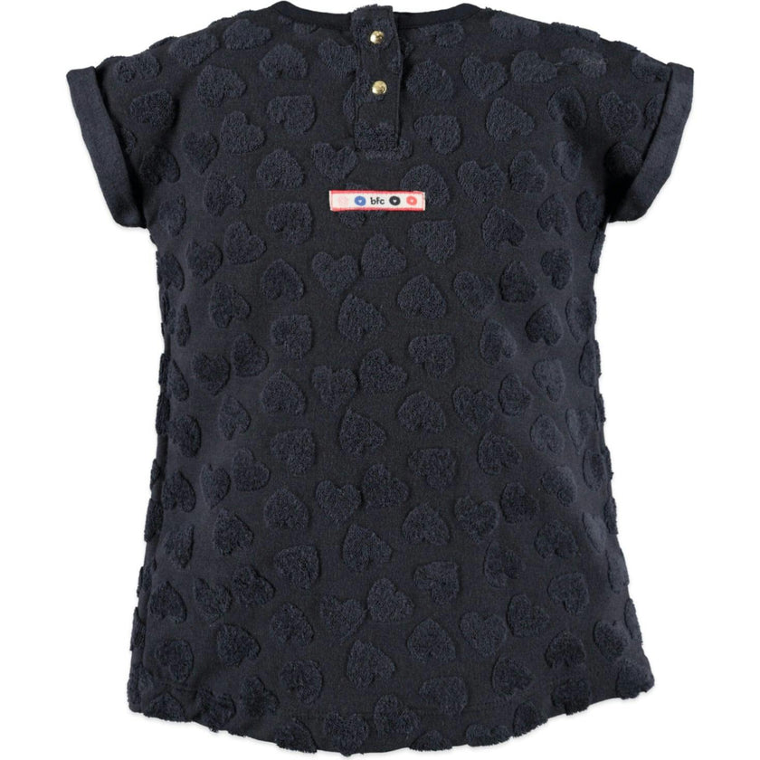 Hearts Tunic