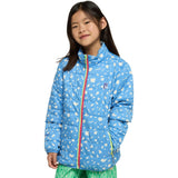 Glare PrimaLoft jacket "Underground"