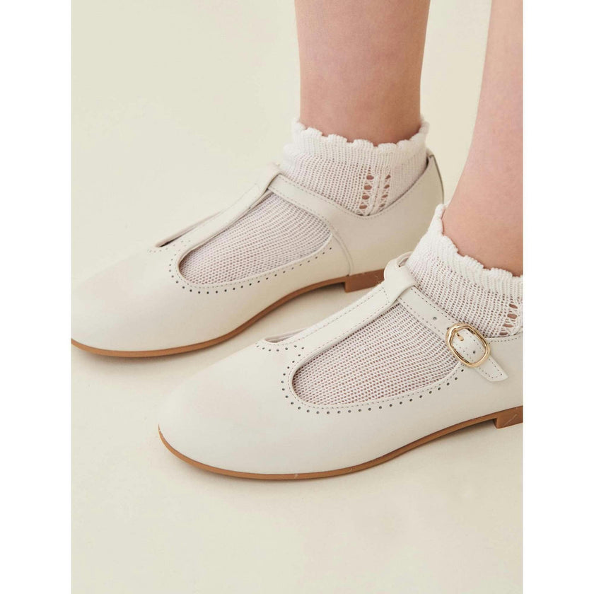 T-Bar Shoes