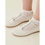 T-Bar Shoes