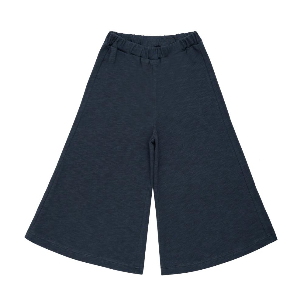 Hoyien Trousers | Blue Marine