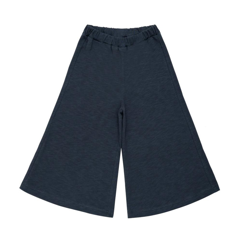 Hoyien Trousers | Blue Marine