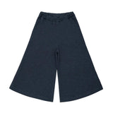 Hoyien Trousers | Blue Marine