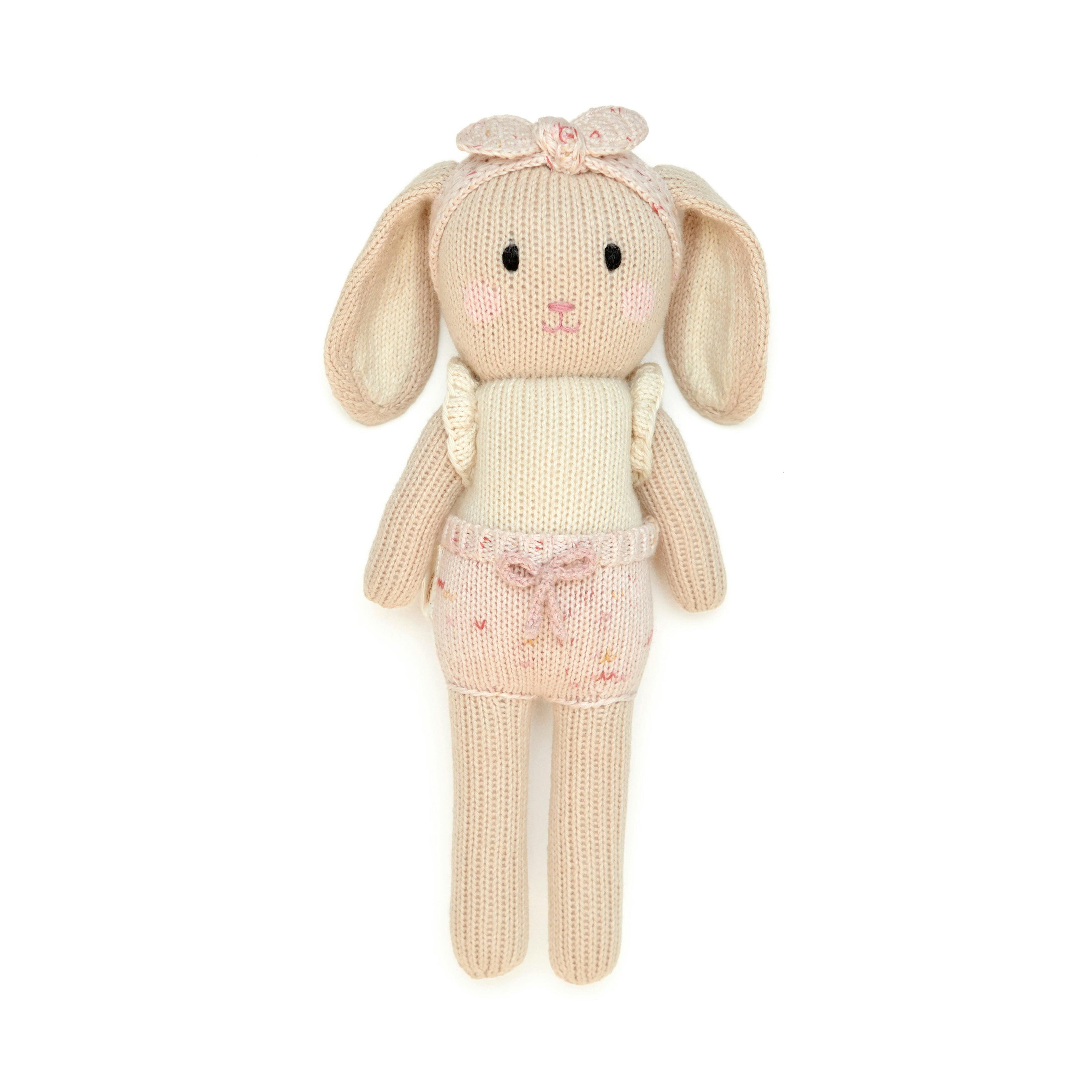 Pia the bunny Girl 11