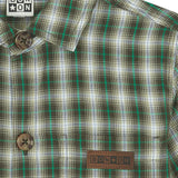 Paname Button-Down Shirt