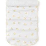 Hatchlings Burp Cloth