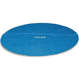 Solar Pool Cover: Round - 18'