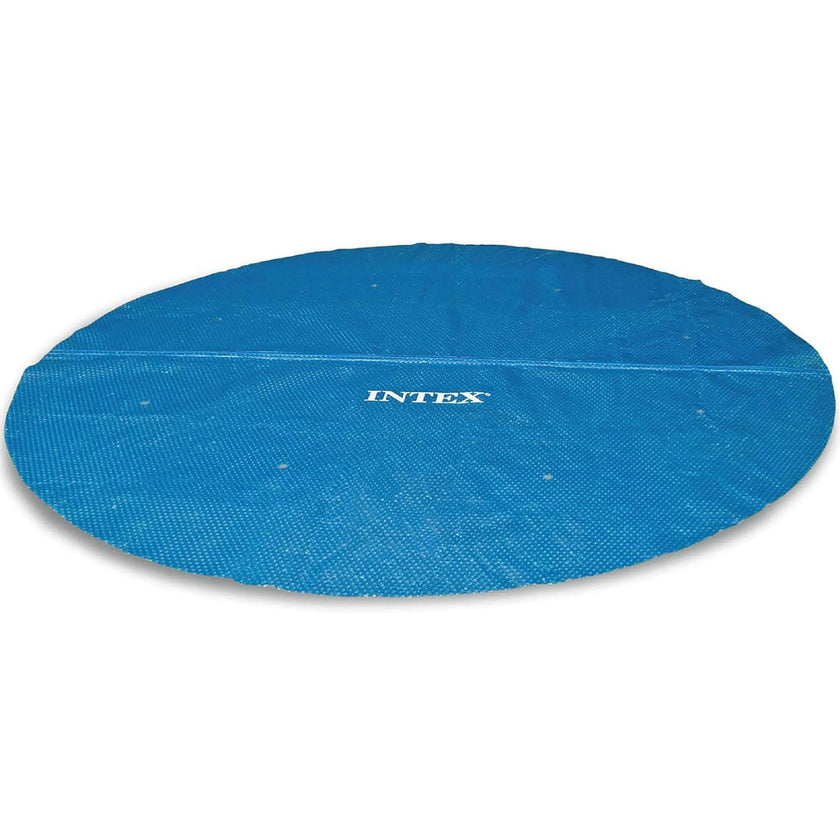 Solar Pool Cover: Round - 18'