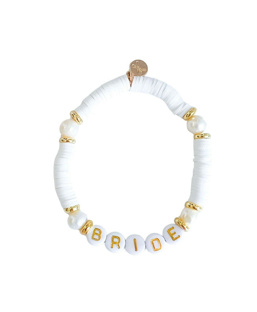 Women's Bride Bracelet