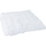 Luxury Shag Padded Play Mattress