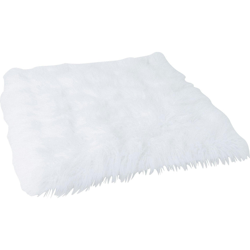 Luxury Shag Padded Play Mattress