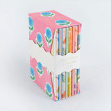 Flora Softcover Boxed Notebooks
