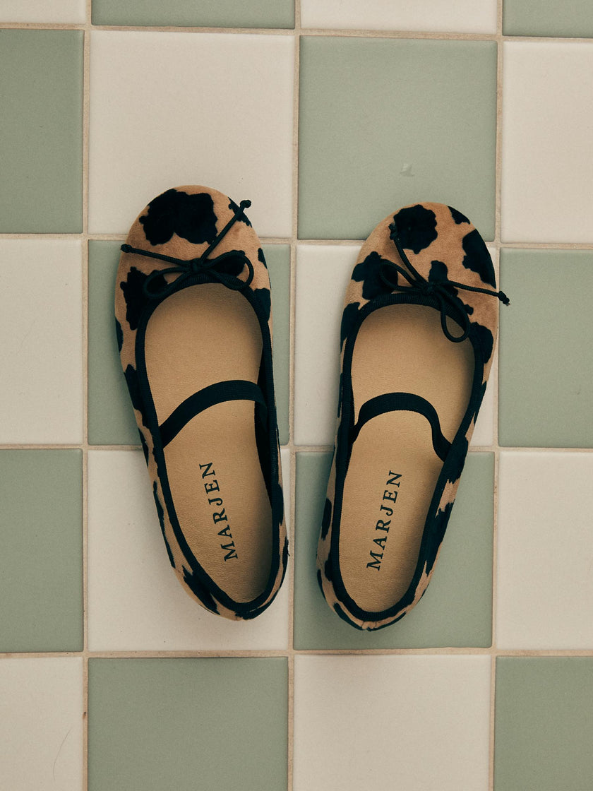 Blair Animal Print