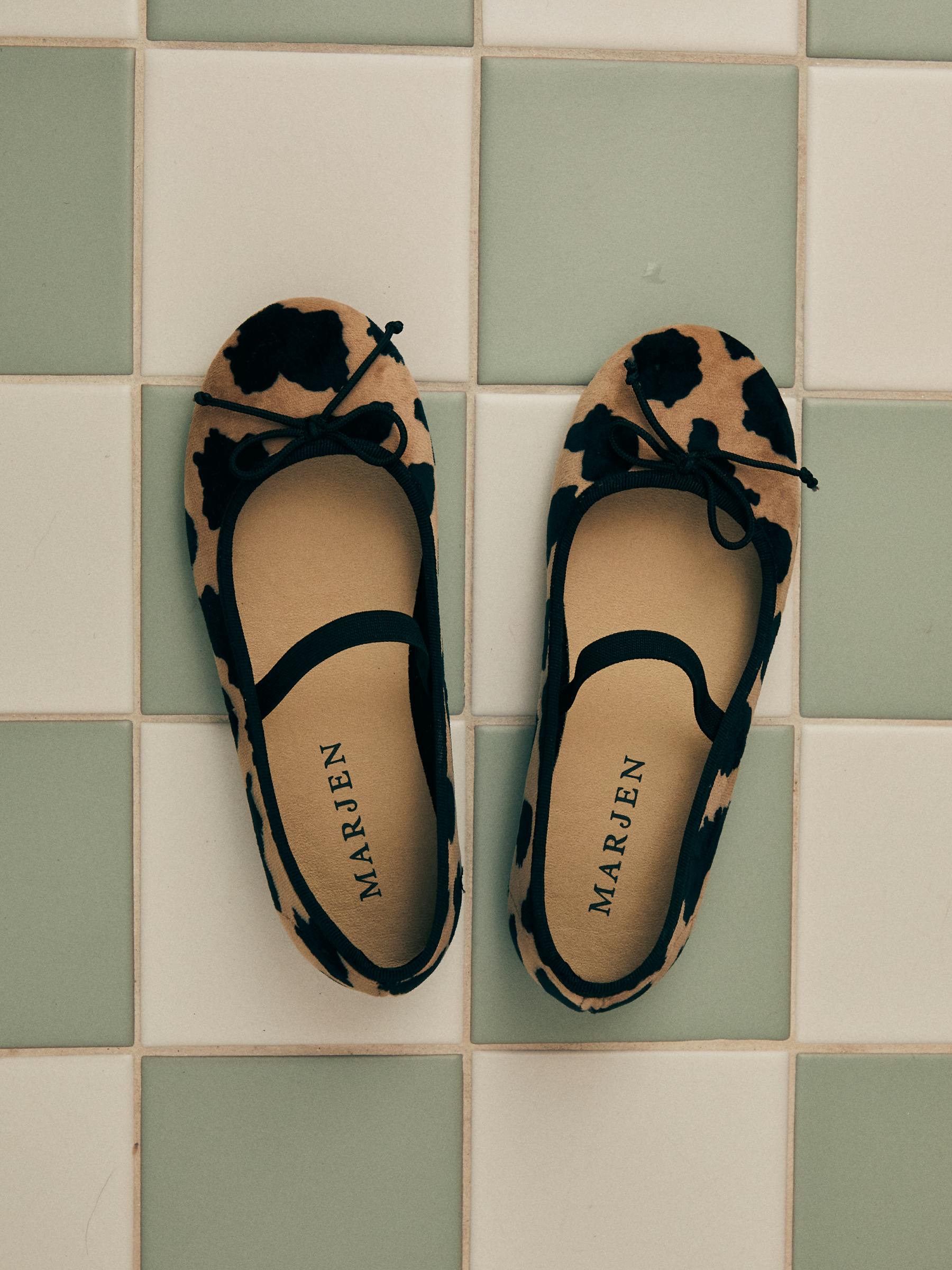Blair Animal Print