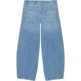 Lilia Barrel Pull-On Jeans |  Meadow Lake