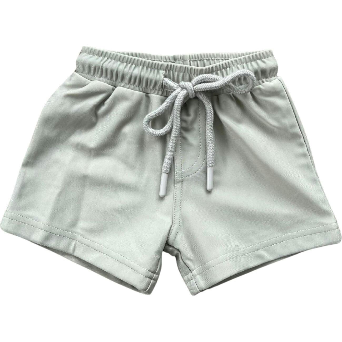 Boy's Swim Shorts