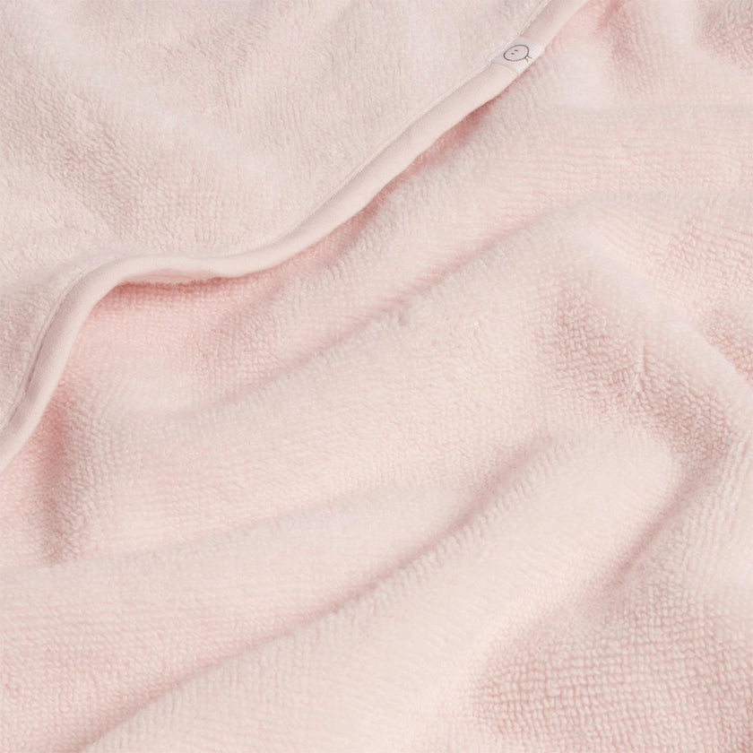 Baby Hooded Bath Towel