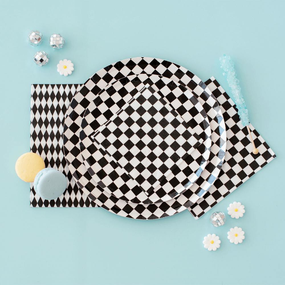 Check It! The Classic Large Napkins