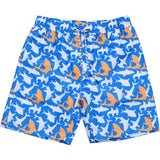 Mens Squad Swim Short