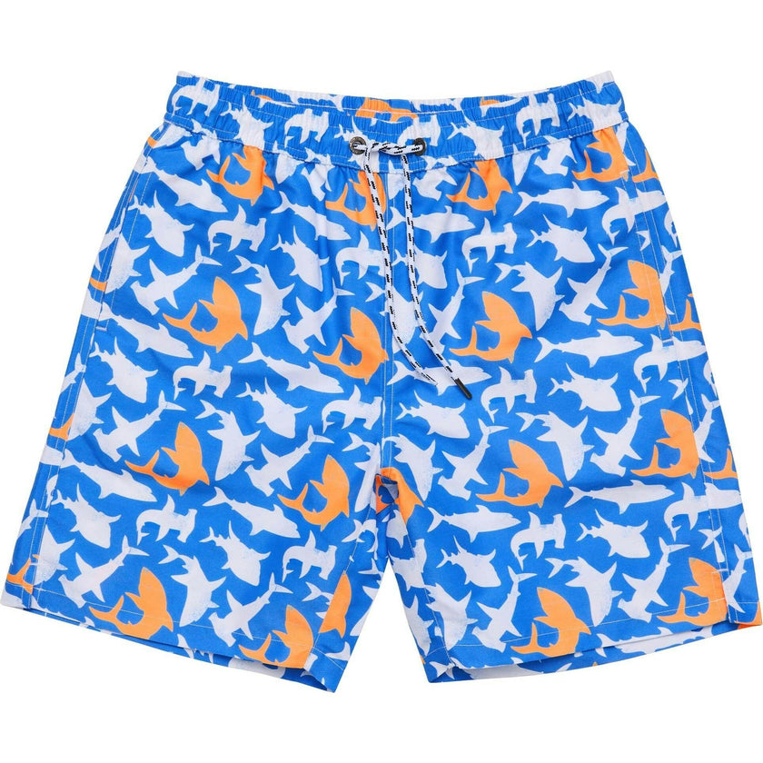 Mens Squad Swim Short