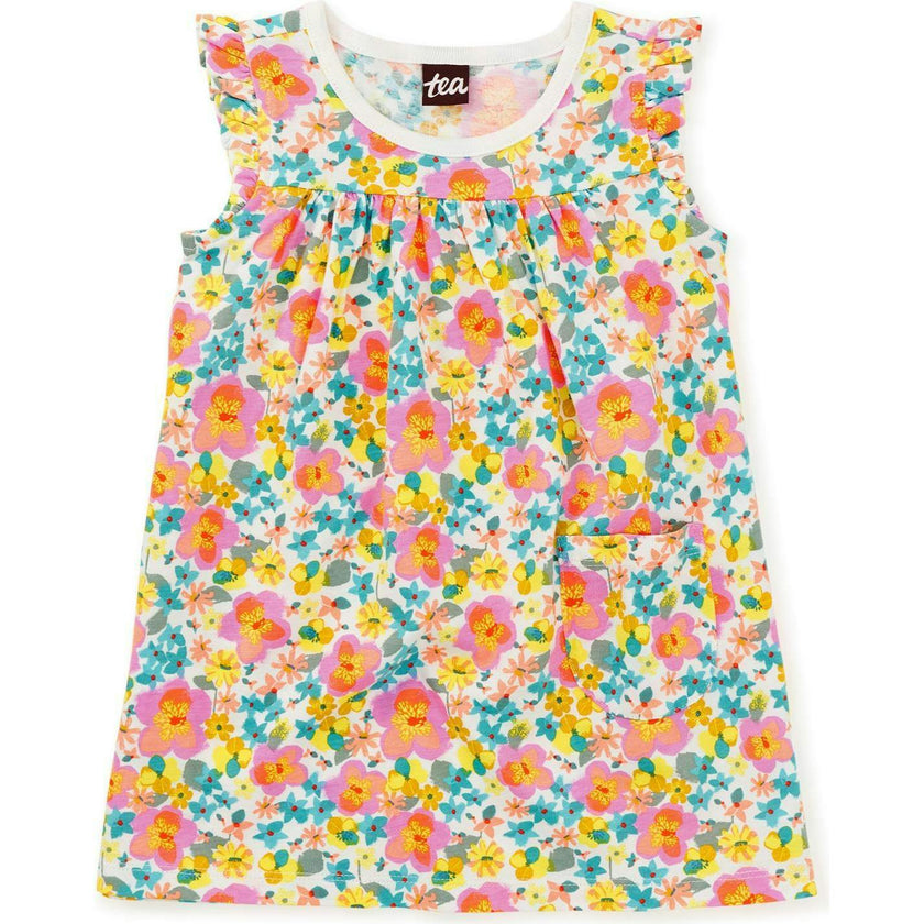 Mighty Mini Dress, Multi