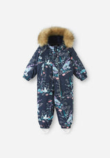 Lappi - Toddler ReimaTec Waterproof Snowsuit