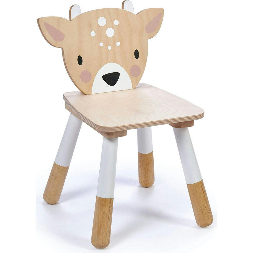 Forest Chair