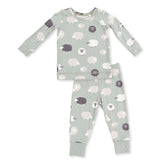 Black Sheep - Long Sleeve Loungewear Set