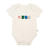 graphic bodysuit | middle winter