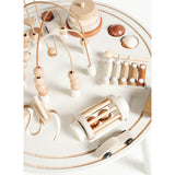 Activity Table