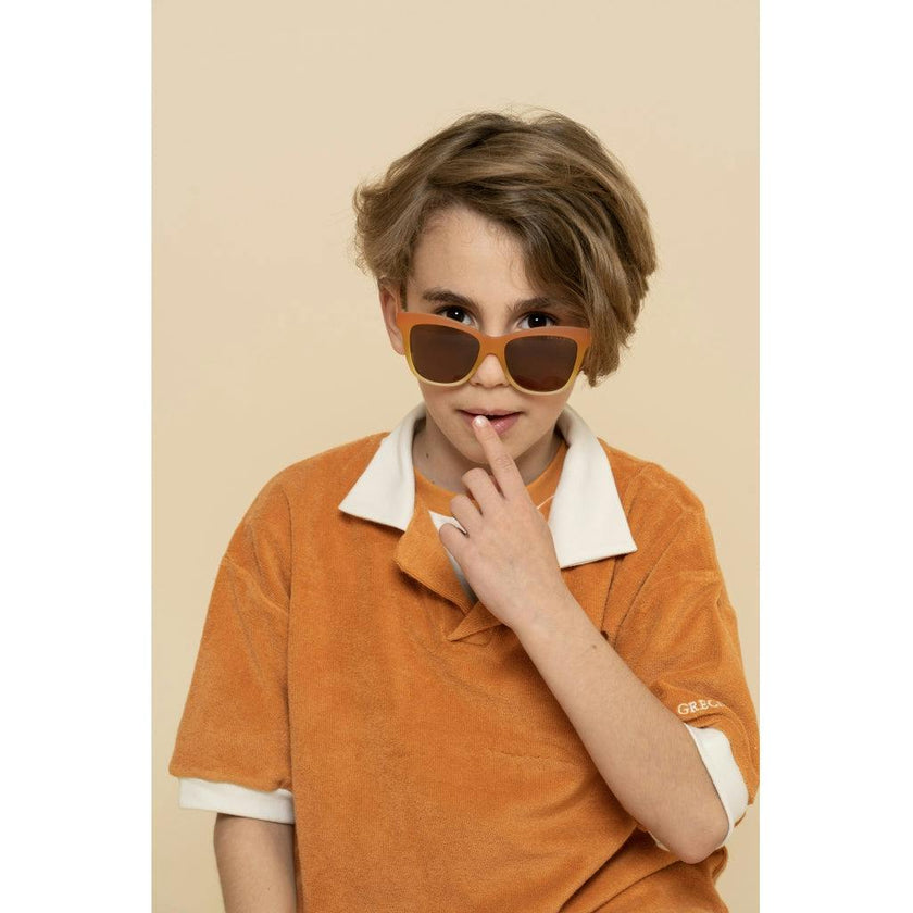 Iconic Wayfarer Ombre | Polarized Sunglasses | Teen | 9-14 Y