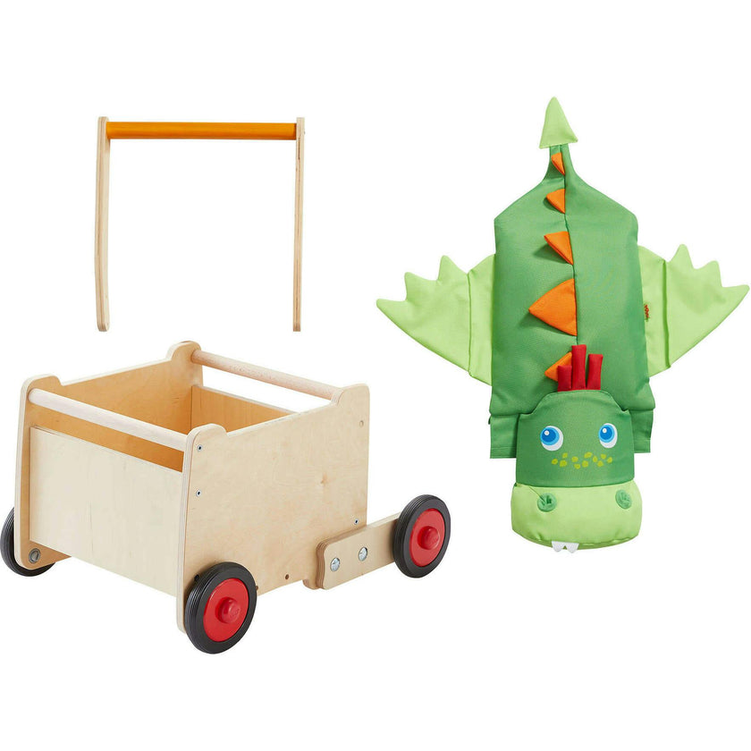 Baby Walker Box