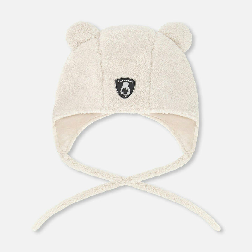 Sherpa Baby Hat