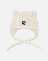 Sherpa Baby Hat