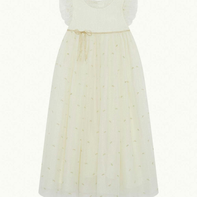 Olympia Angel Wing Princess Dress - Child