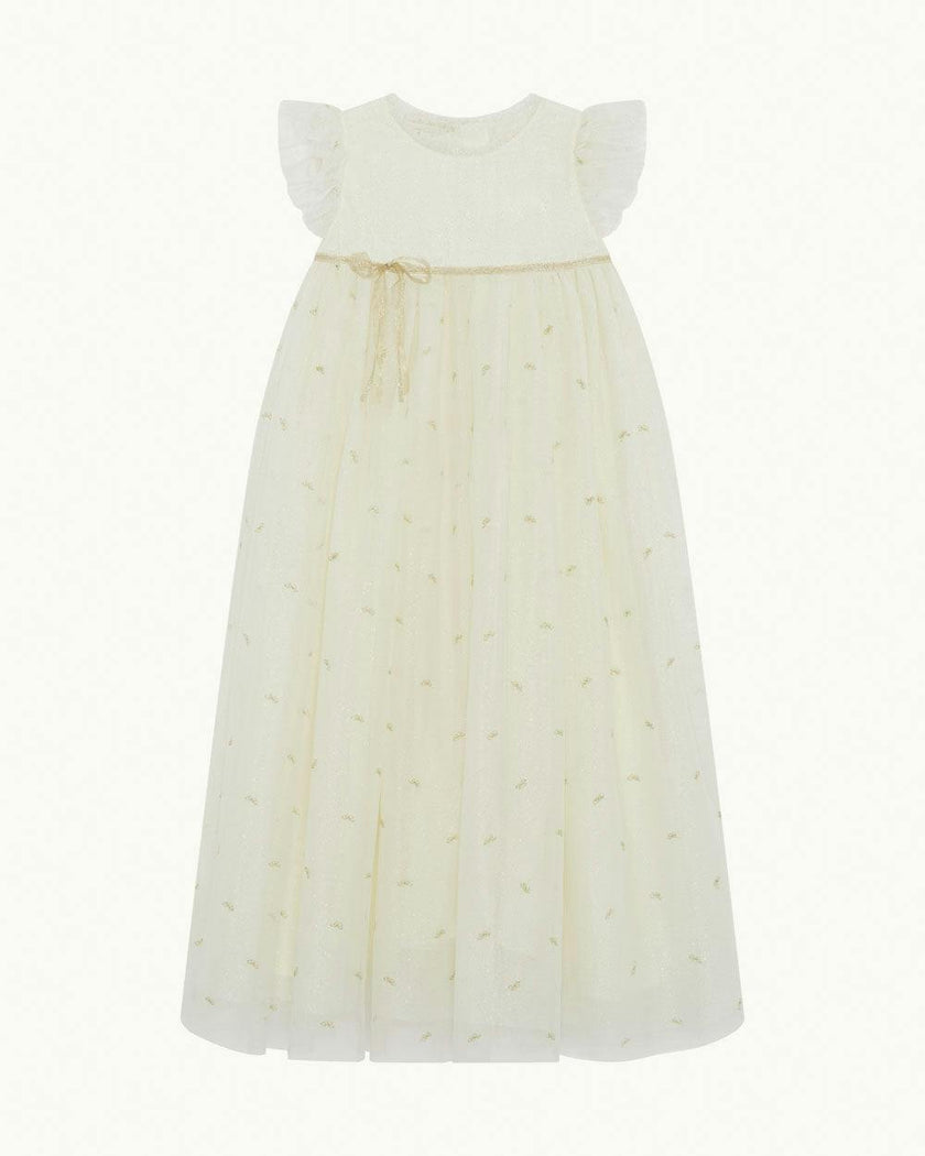 Olympia Angel Wing Princess Dress - Child