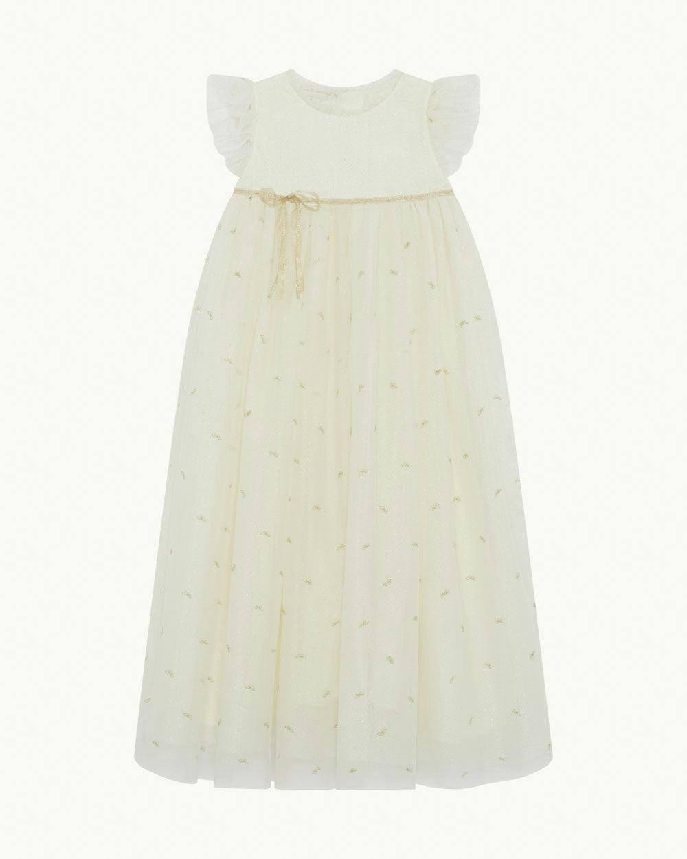 Olympia Angel Wing Princess Dress - Child