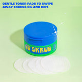 Complete Face Care Set for Tweens and Teens