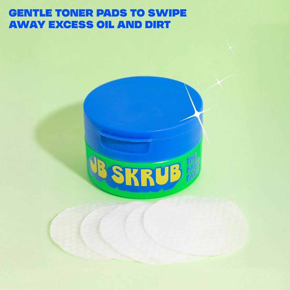 Complete Face Care Set for Tweens and Teens